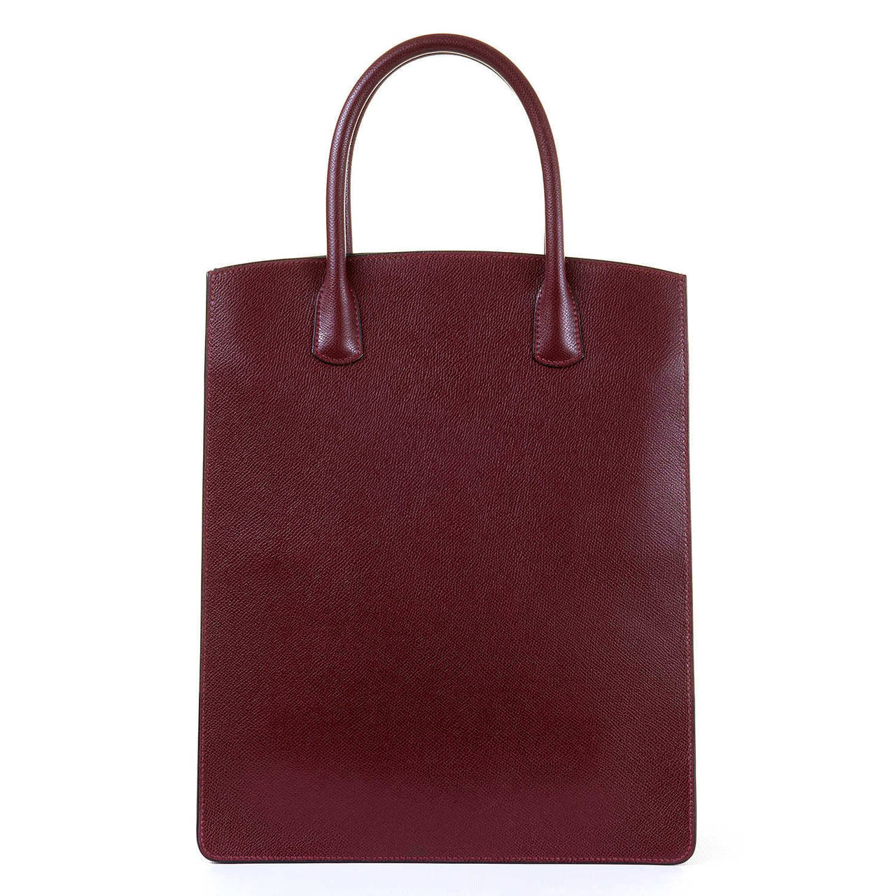 sac cabas hermes