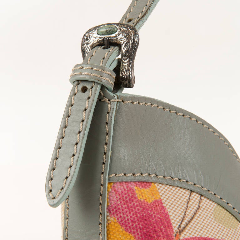 Women's Valentino, Spring Season, 'Butterfly' Large Shoulder bag