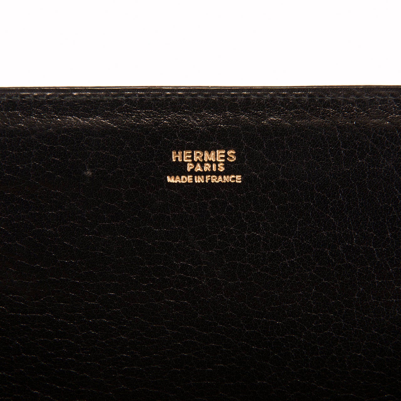 Women's An Exceptionally Rare, Vintage Vanity Case by Hermes