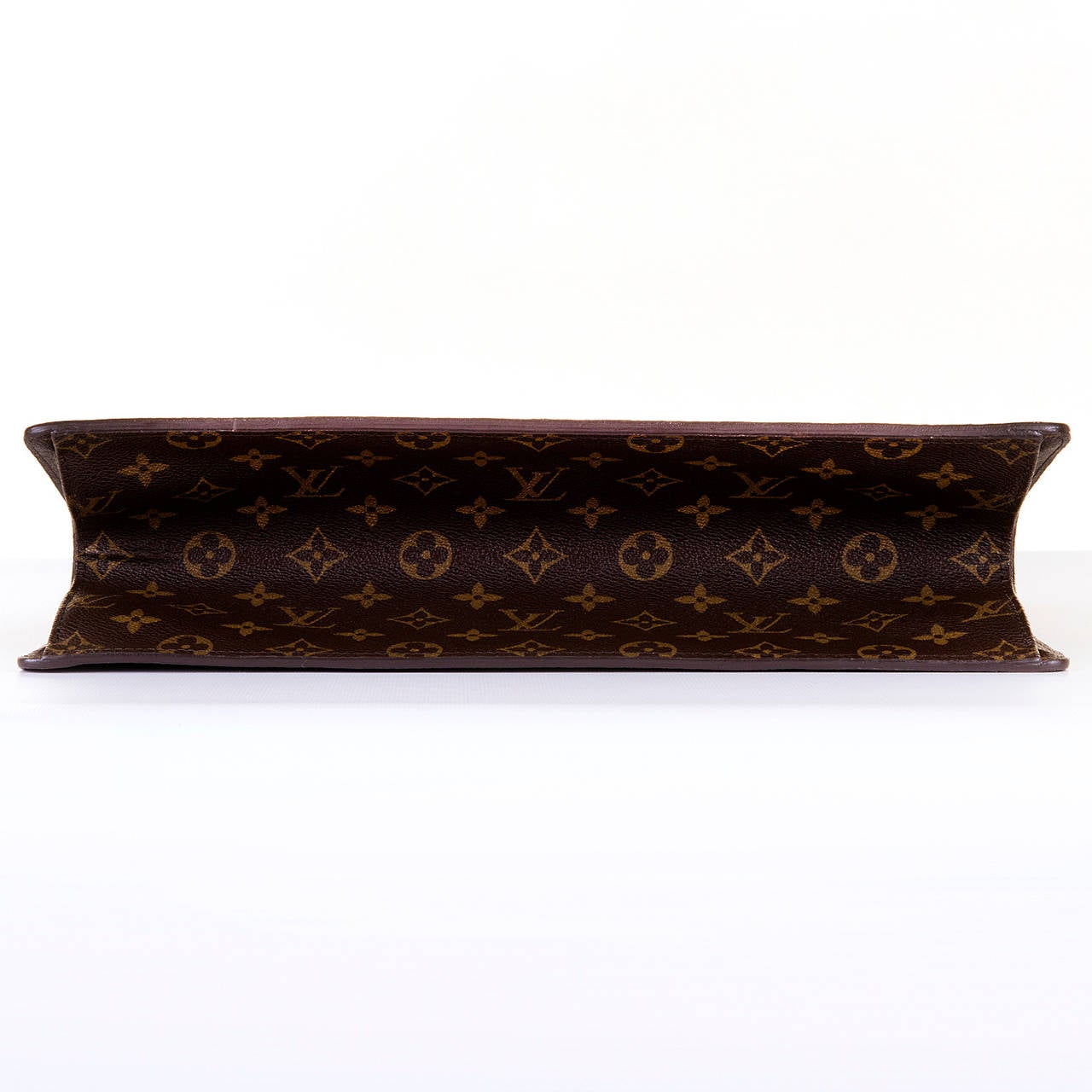 Women's A Special Order Louis Vuitton 35cm 'Sac Riviera'