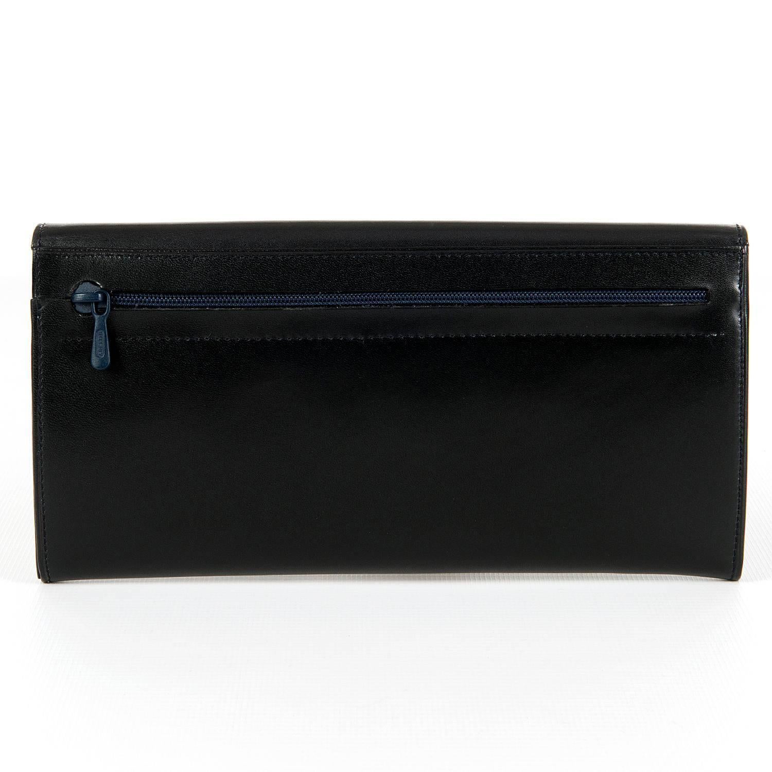 vintage dunhill wallet