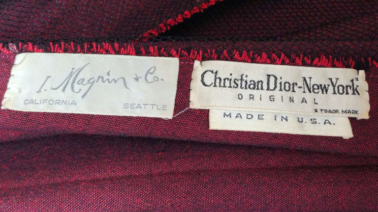 Christian Dior ca.1950 3