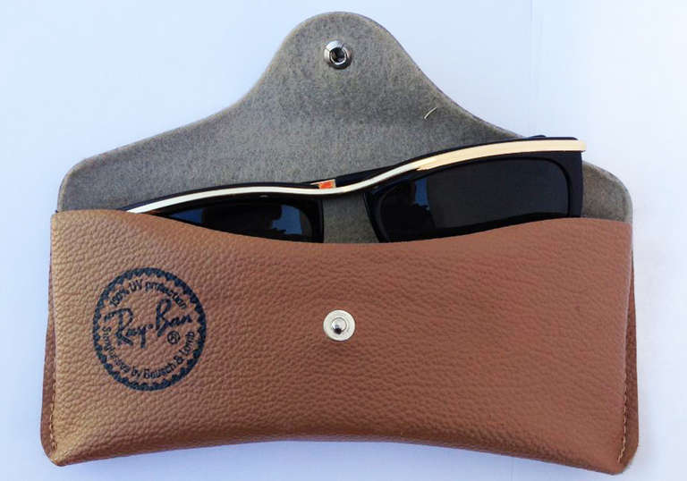 A fine vintage pair Ray Ban 