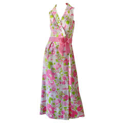 Vintage Estevez 1960s