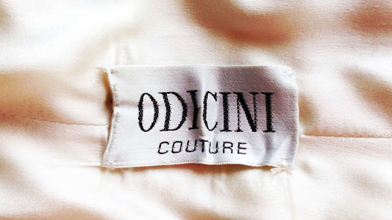 Odicini Couture 1988 2