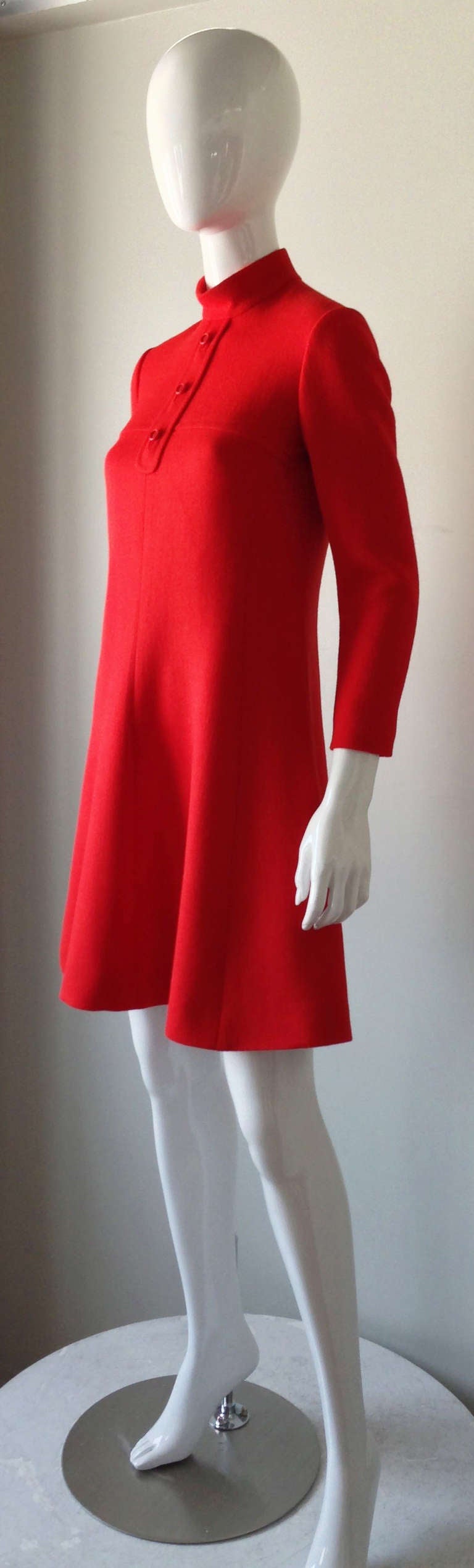 Christian Dior 1960s In Excellent Condition In Phoenix, AZ