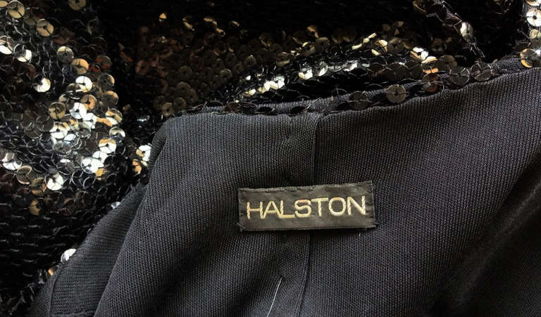 Women's Iconic Halston 