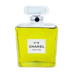 Chanel No.19 circa 1971