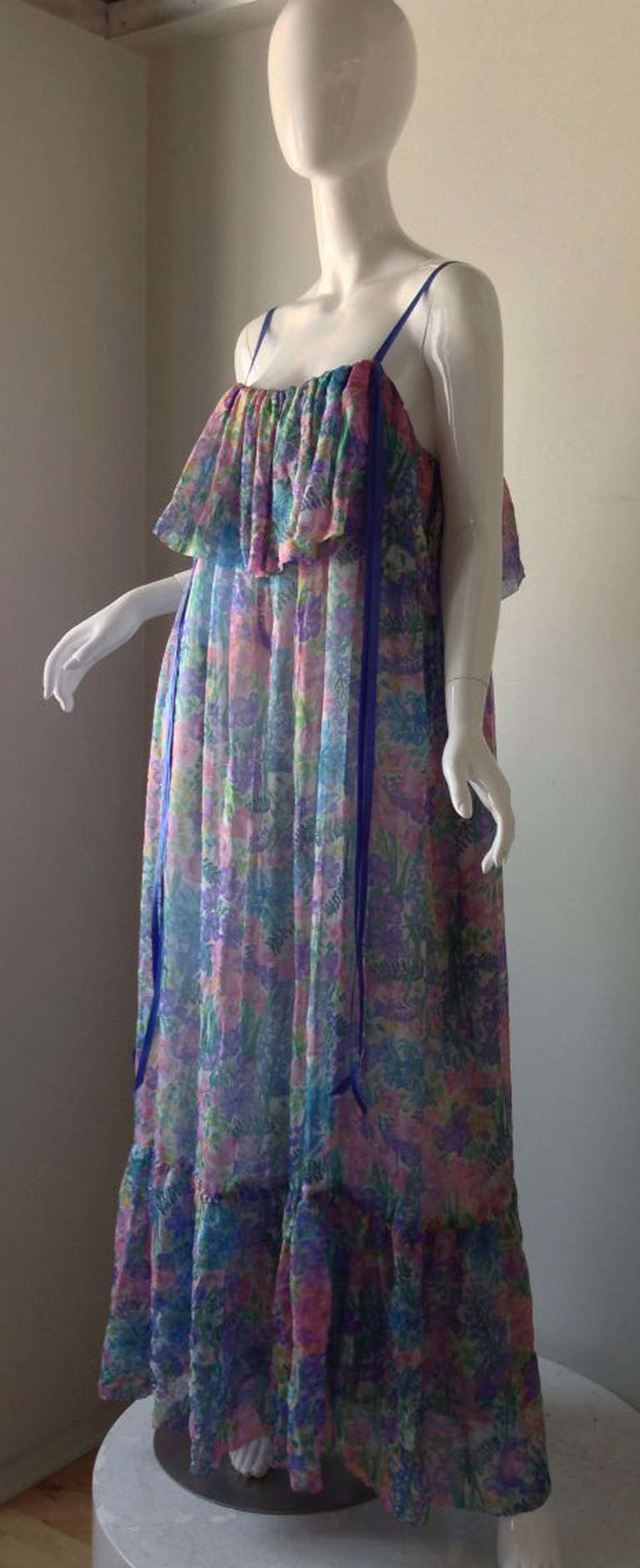 Christian Dior 1974 In Excellent Condition In Phoenix, AZ