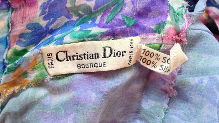 Christian Dior 1974 3