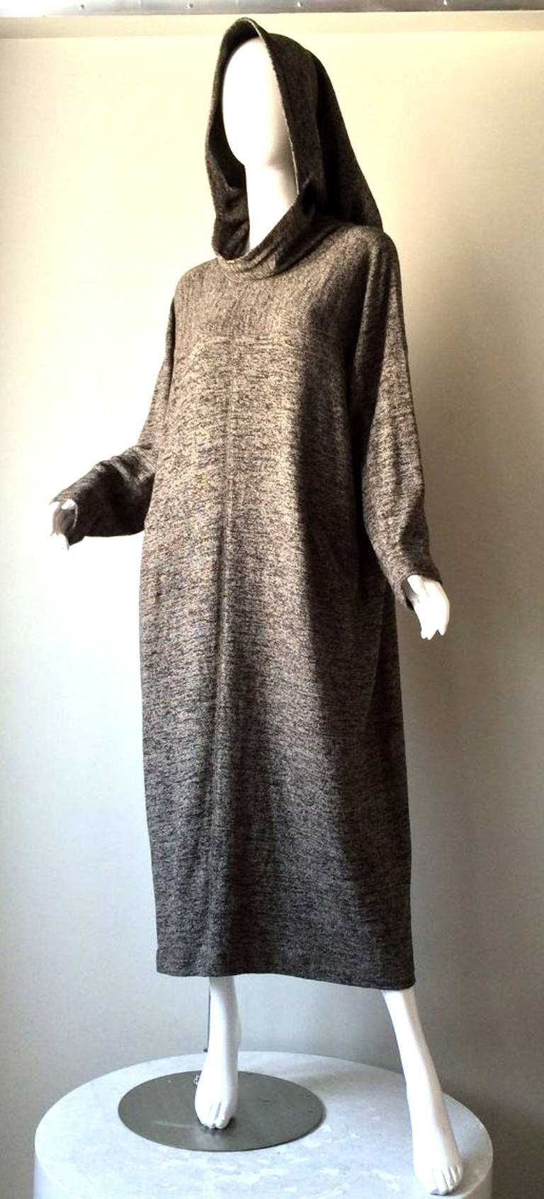 Issey Miyake 1980s