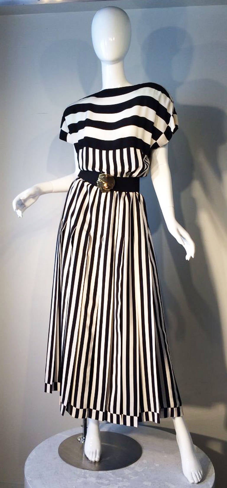 Chanel 1980s