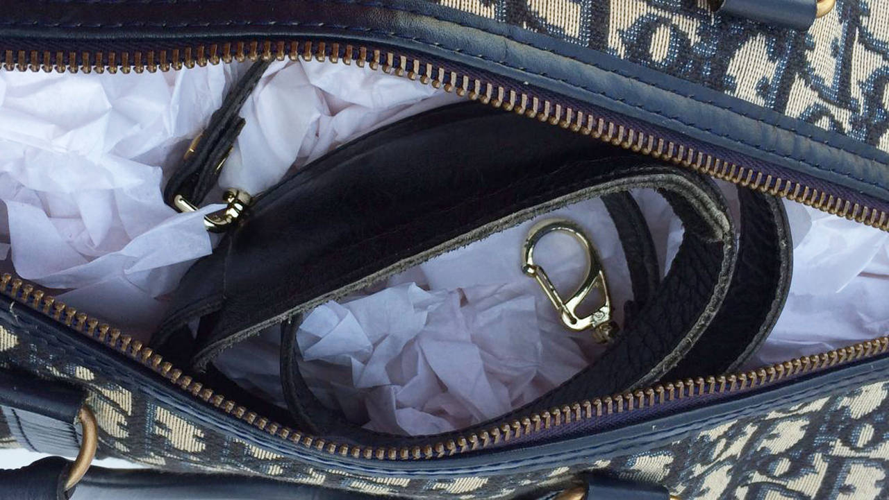 9 Christian Dior Duffle Bags ideas
