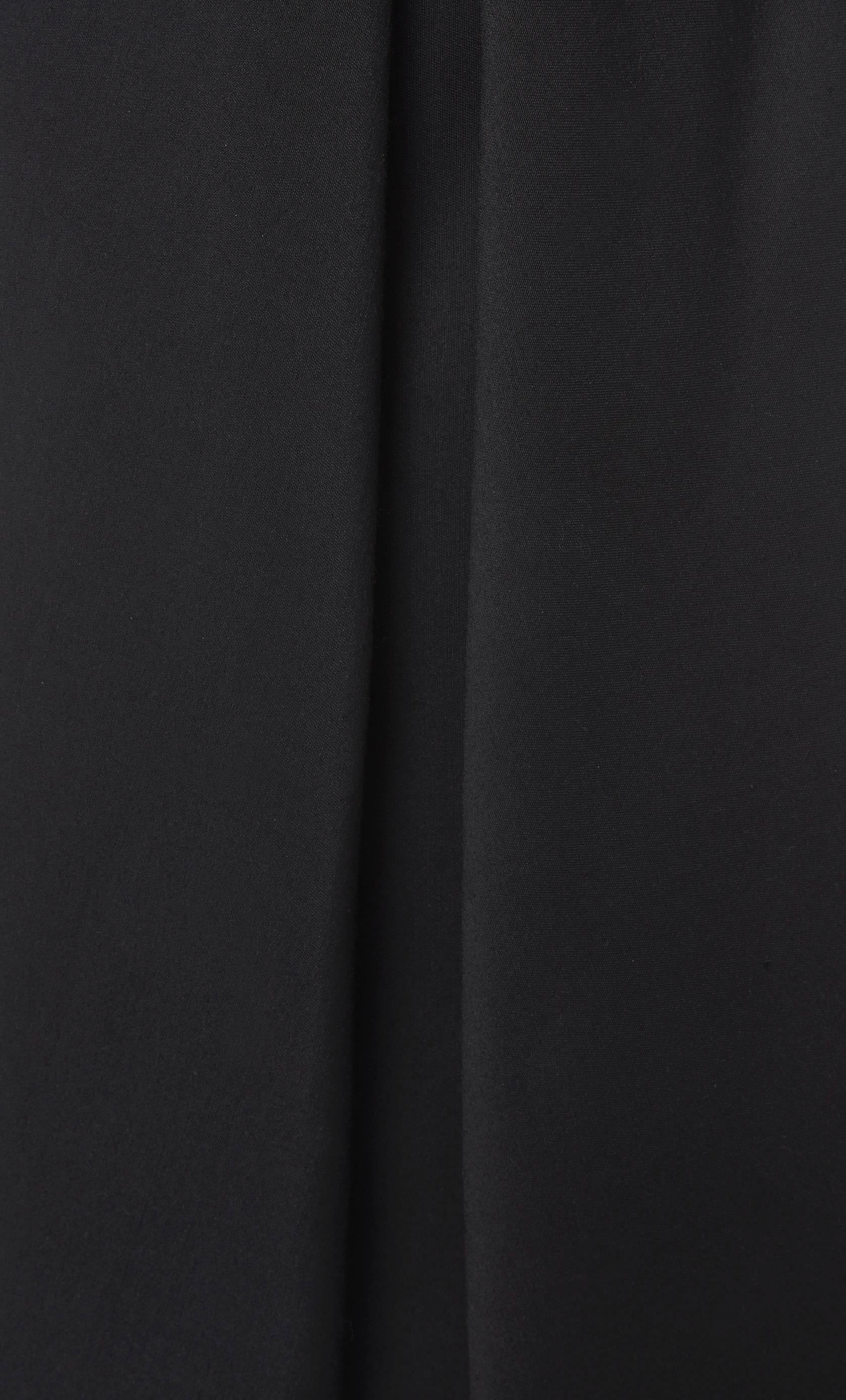 Nina Ricci black dress, circa 1965 In Excellent Condition In London, GB