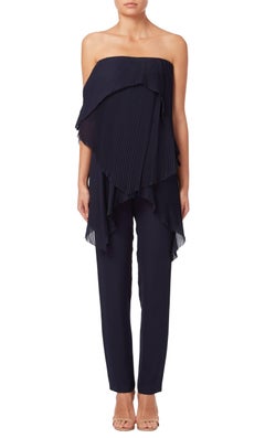 Pierre Cardin, Navy ensemble, circa 1979