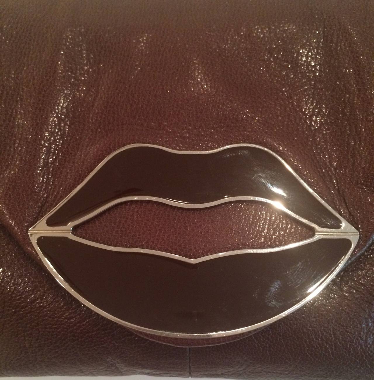 ysl collector\u0026#39;s edition evening bag  