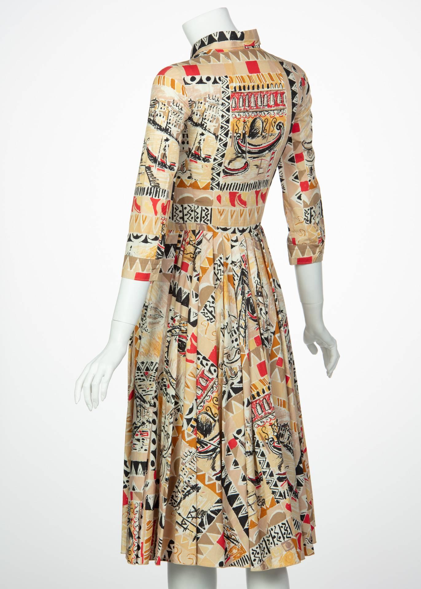 prada dress