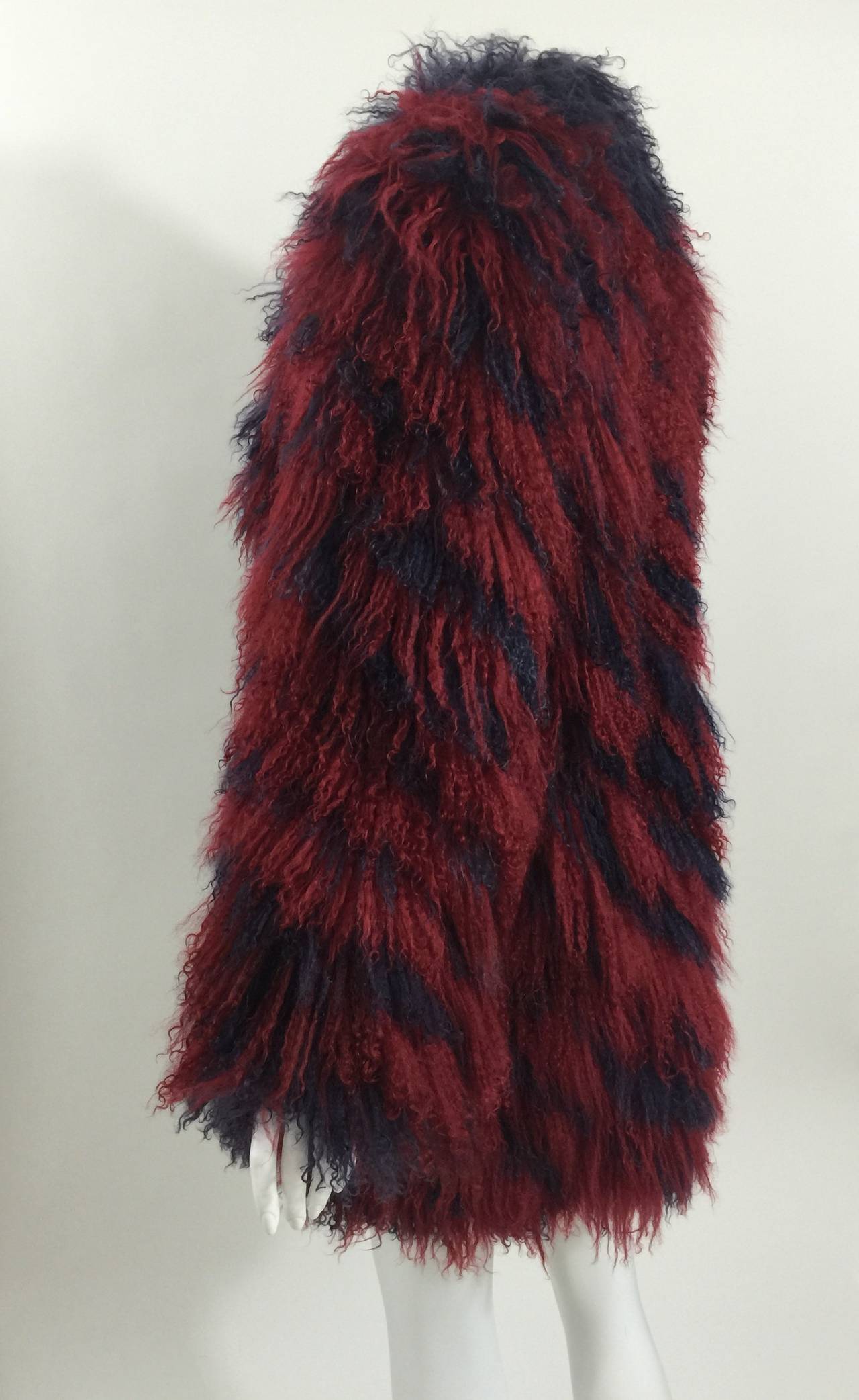 ysl fur