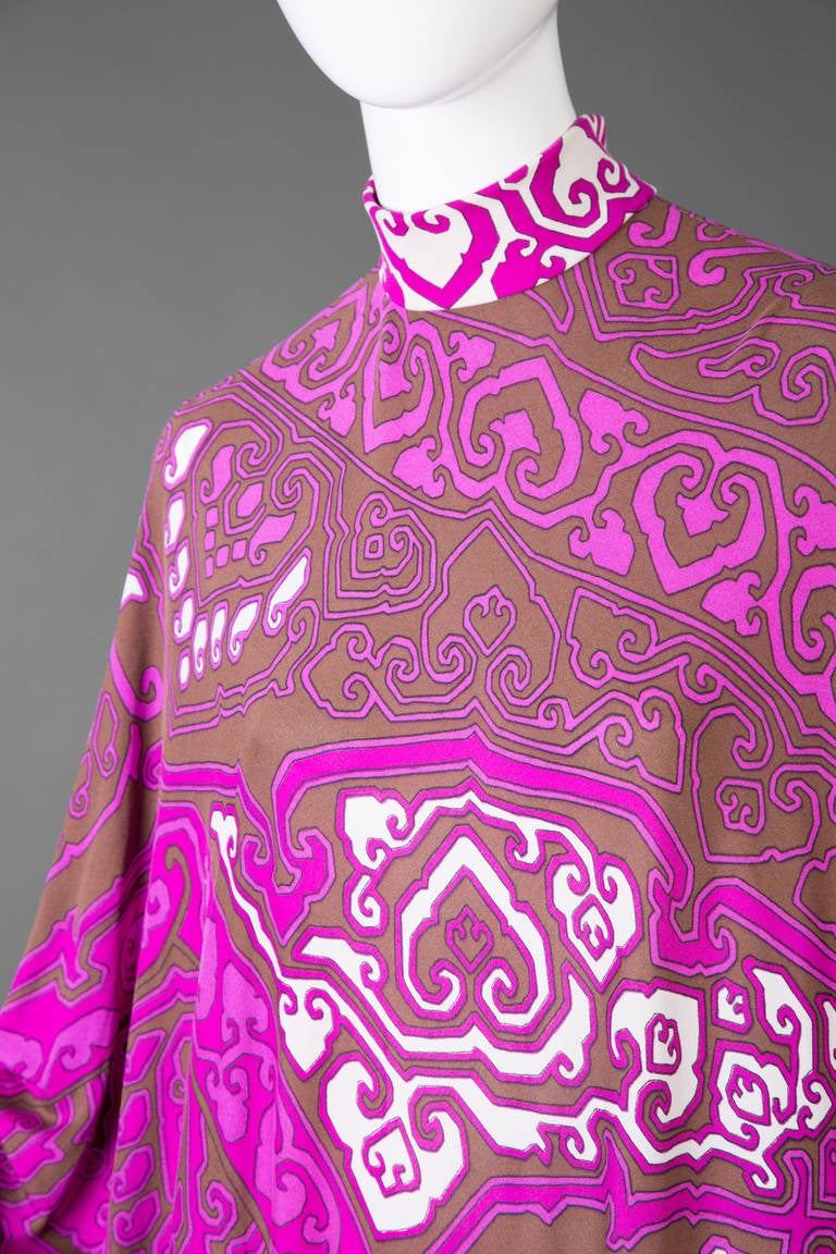 Women's Leonard Paris  Cape