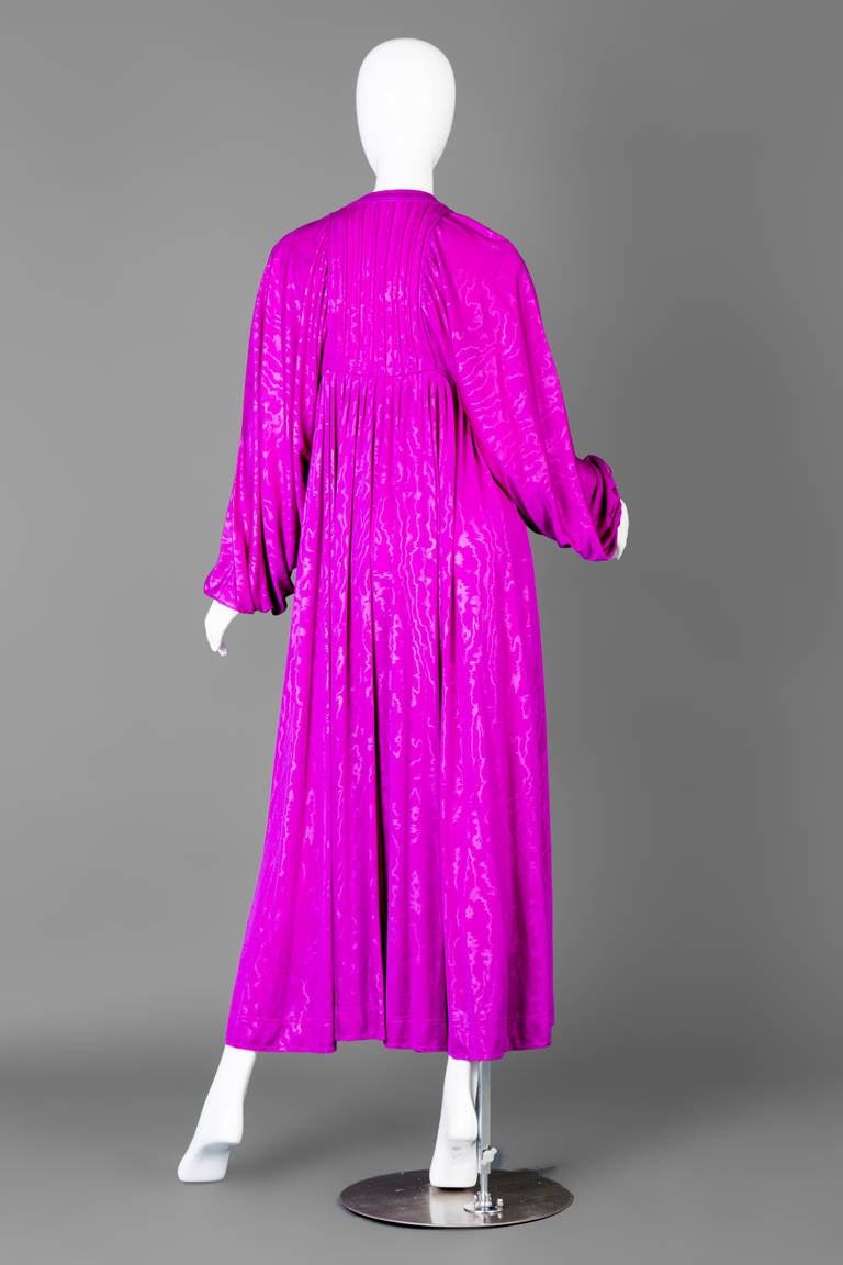 1971 dresses