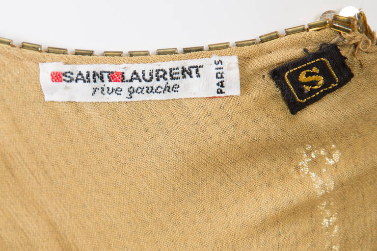 Saint Laurent Jacket 4