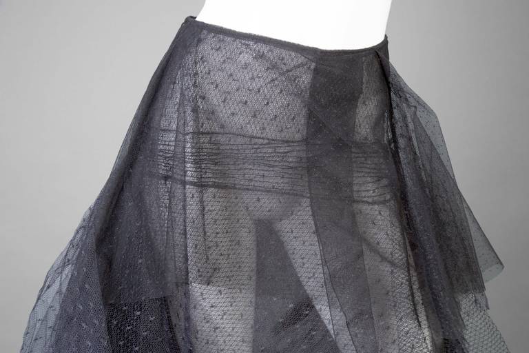 Gianni Versace Couture Skirt 1