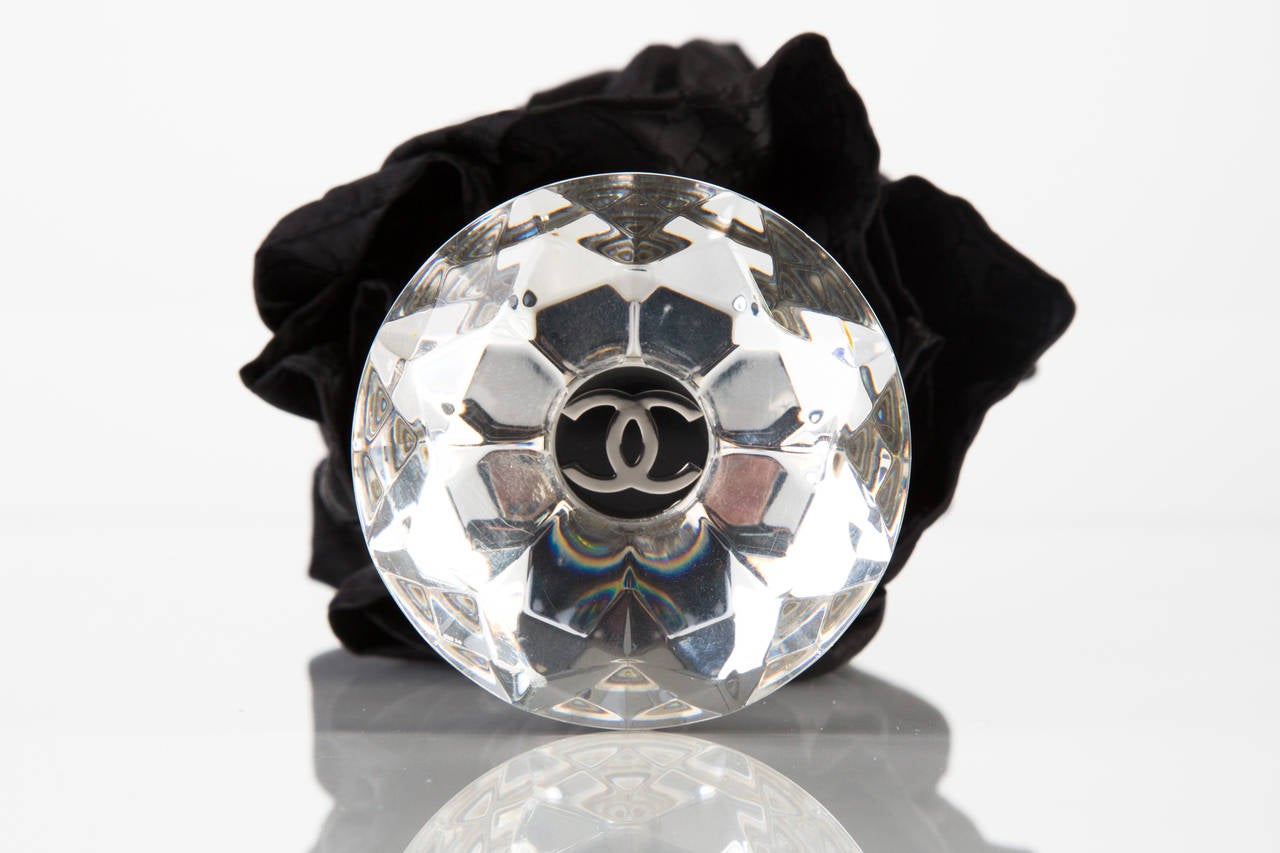 umbrella chanel