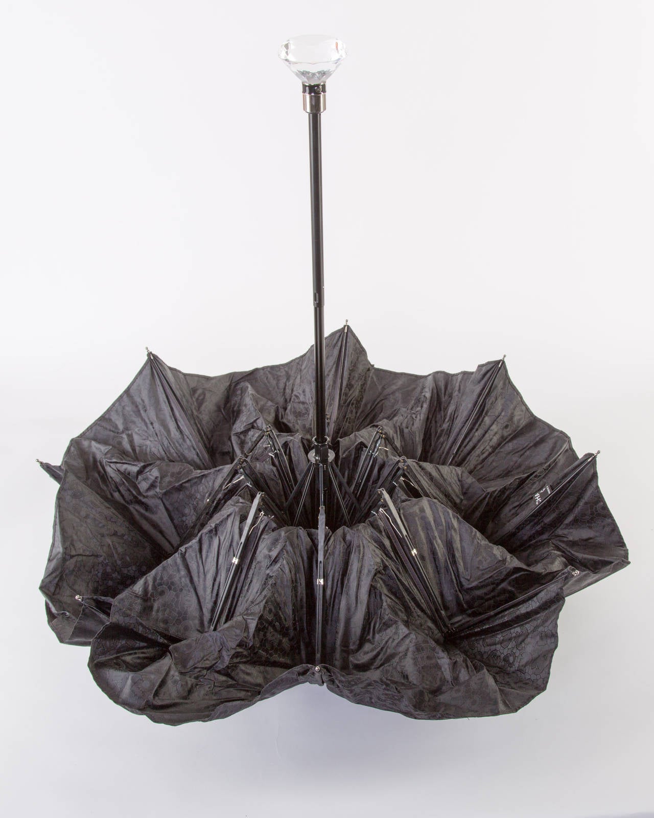 Chanel Umbrella 3
