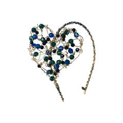 Heart Headpiece 9