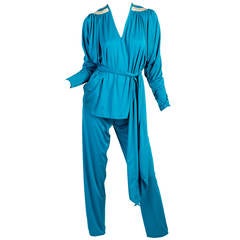 Bill Tice Three Pieces Ensemble 9