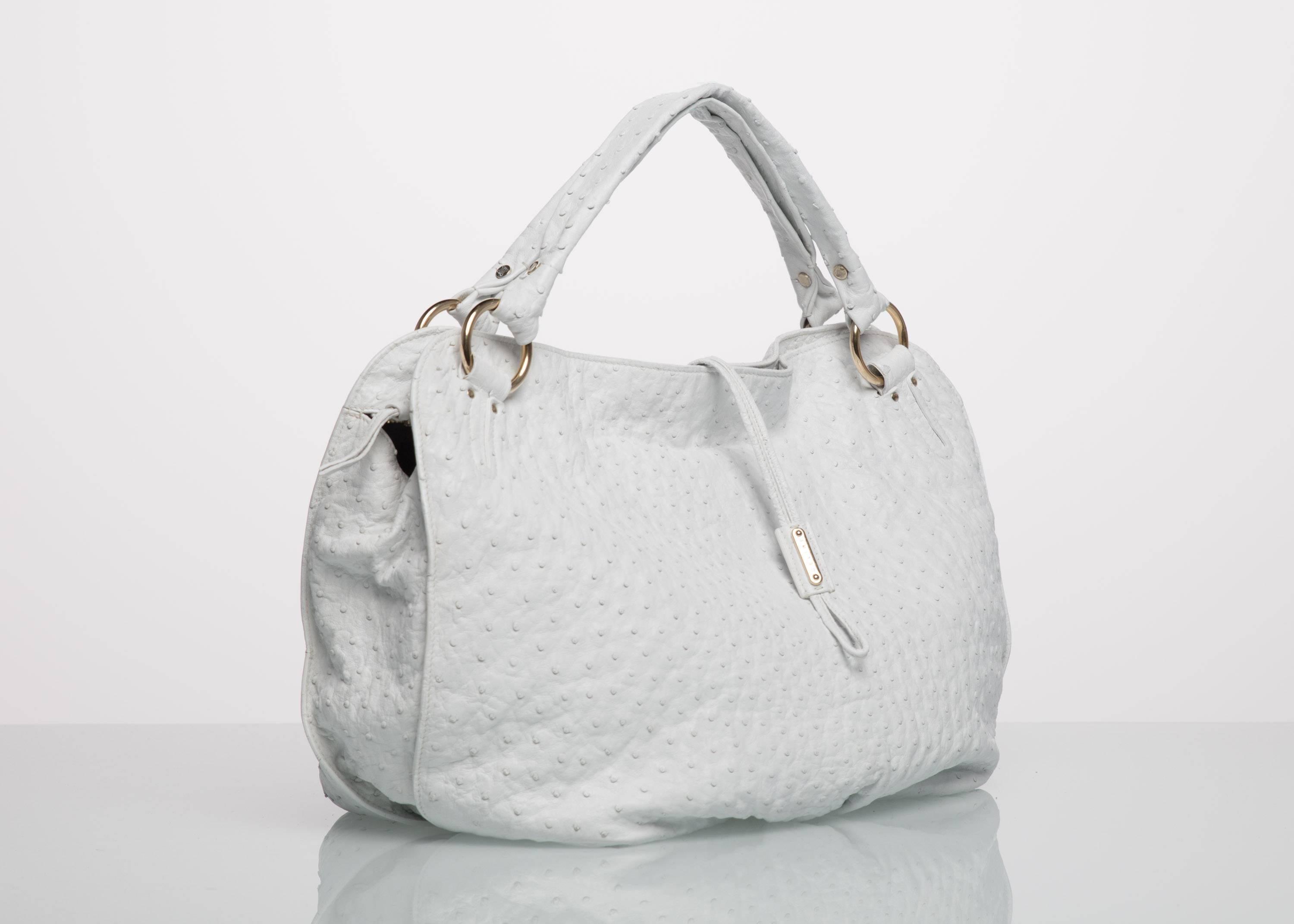 Buying a high-quality handbag is an investment, at least that’s what everyone says. A handbag by French luxury brand Céline transforms the excuse of “investment” into the reality of consummate craftsmanship, purpose, and style. While the