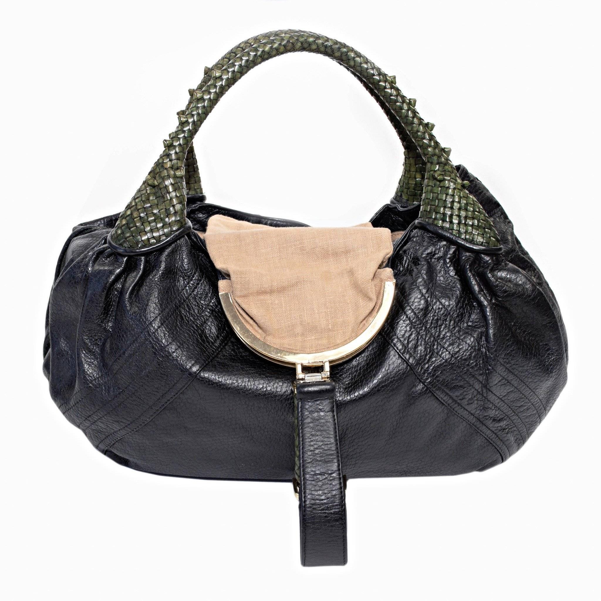 spy bag fendi