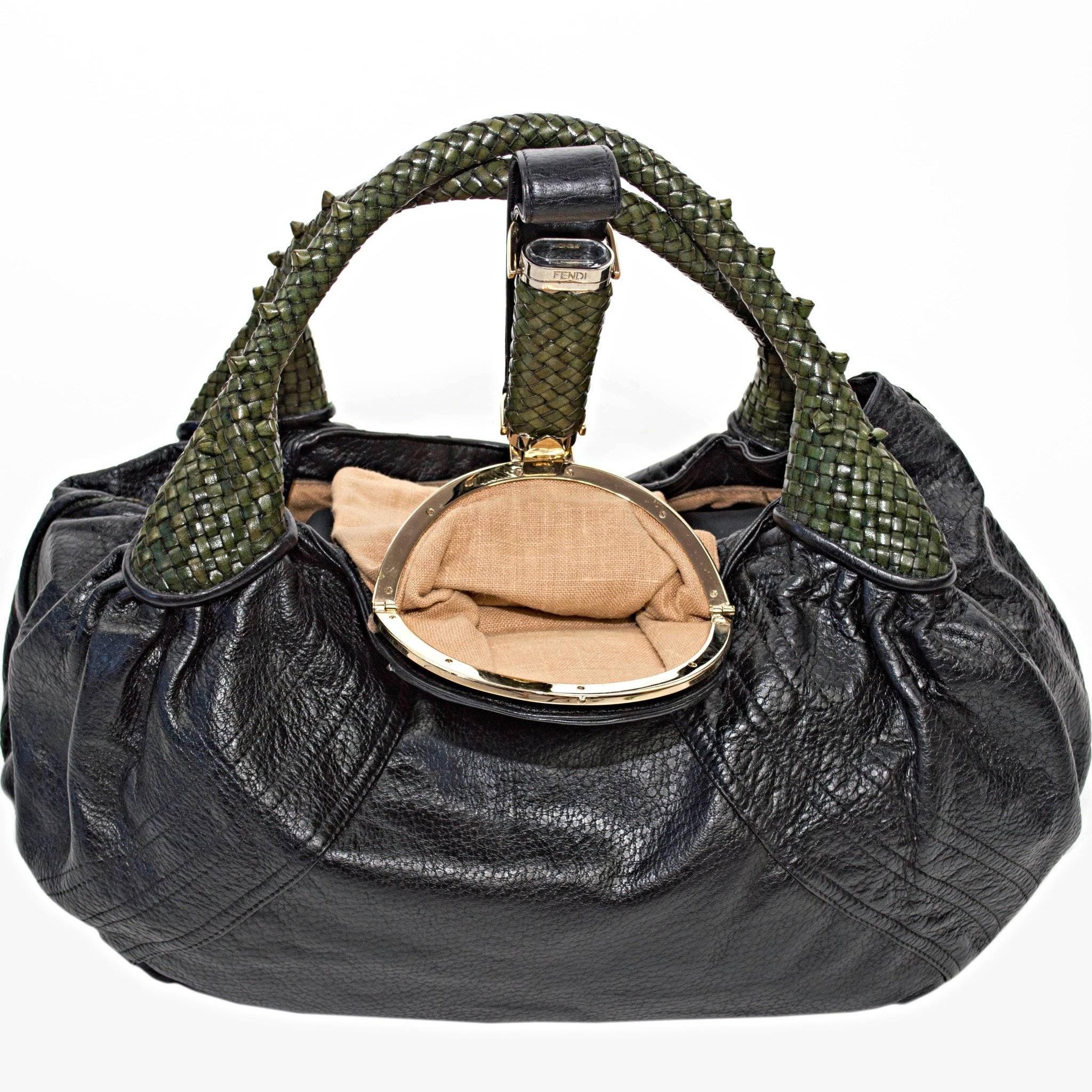 fendi spy bag original price