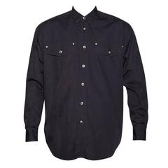 Gianni Versace Classic Cowboy Shirt V2 5