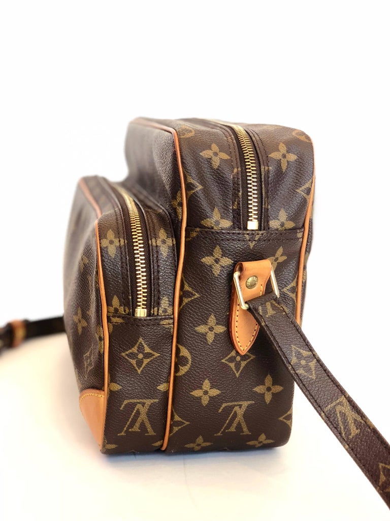 Louis Vuitton NIB Miniature Keepall Bag For Sale at 1stDibs