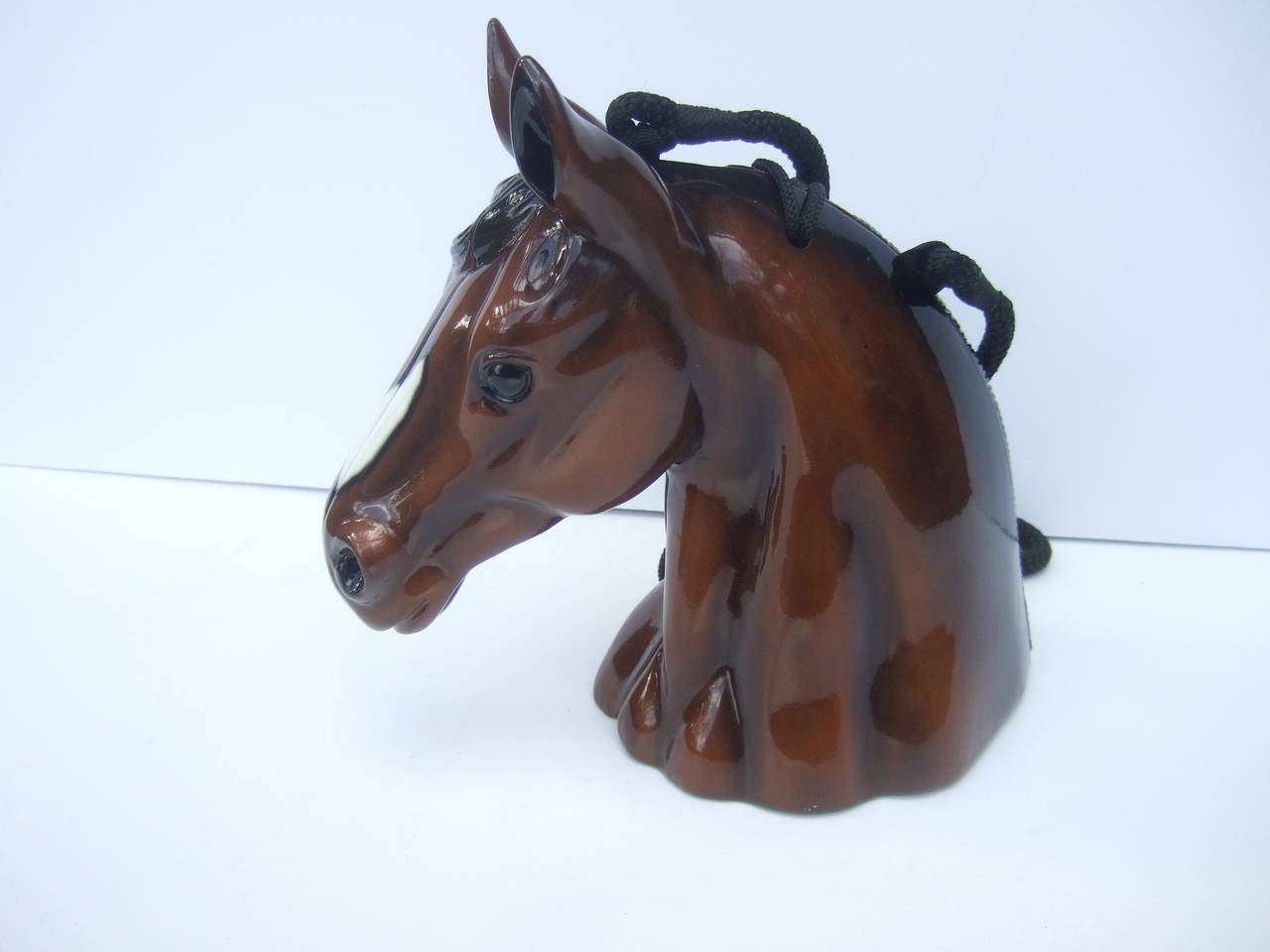 Women's TIMMY WOODS Beverly Hills Rare Artisan Equine Handbag