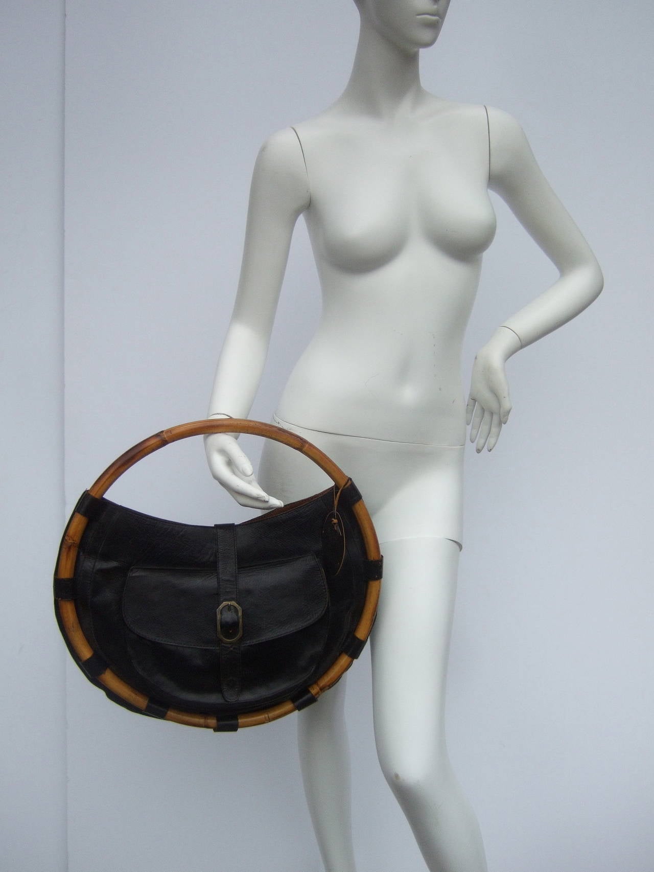 avant garde purse
