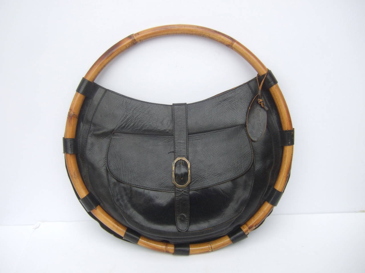 avant garde bags
