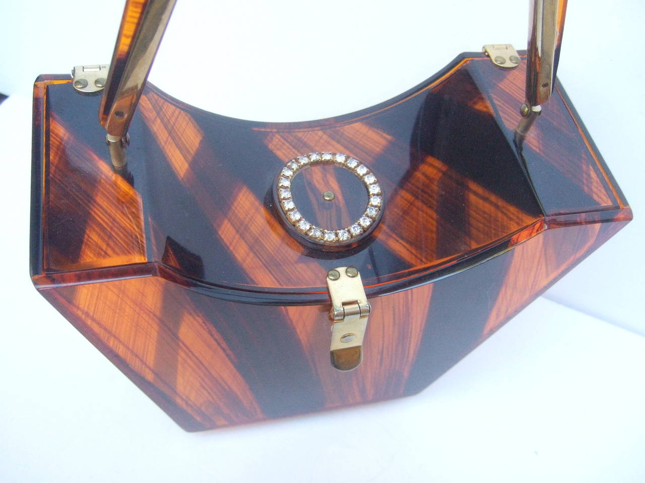 jeweled fanny pack
