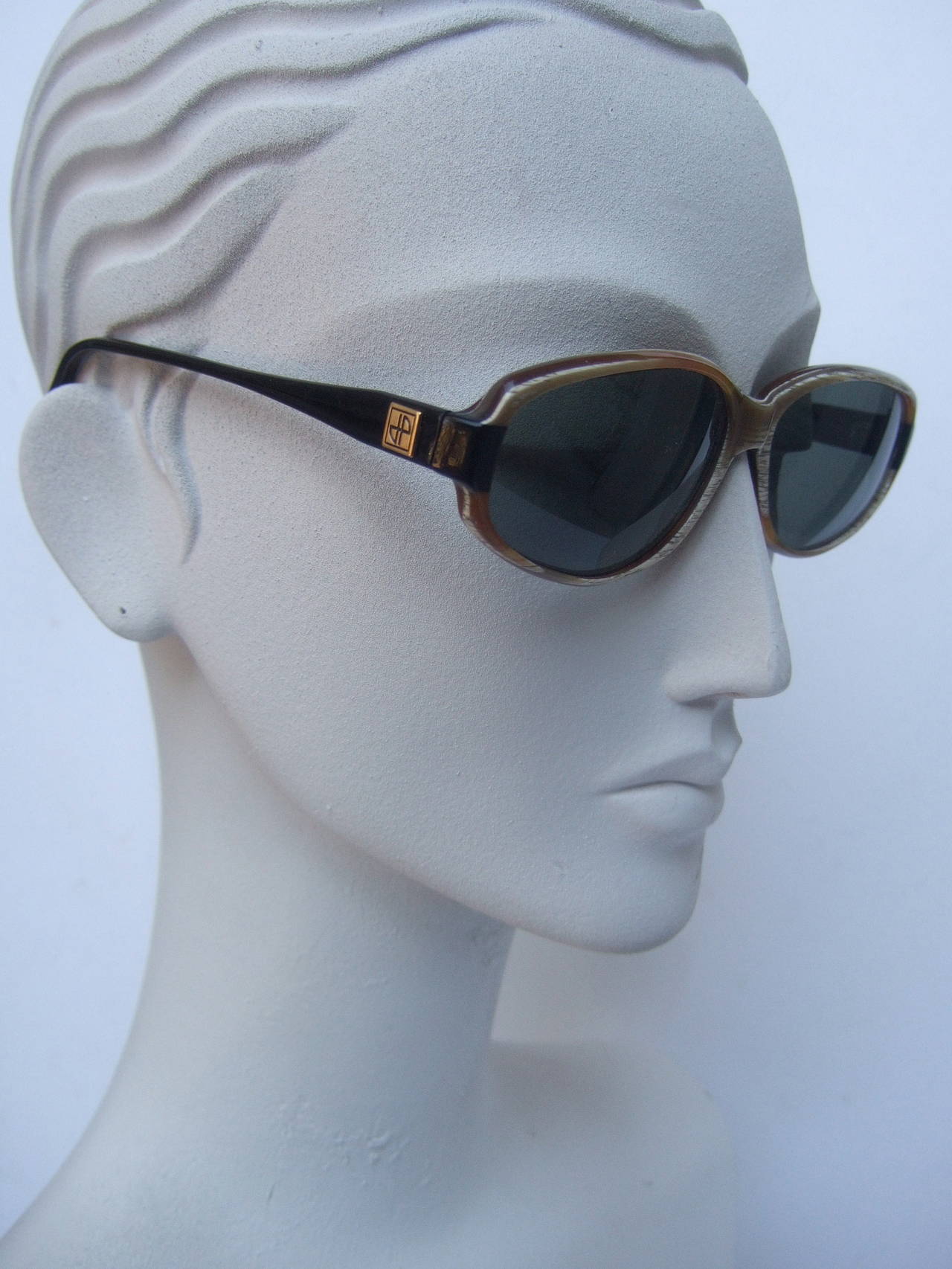 made in france sunglasses