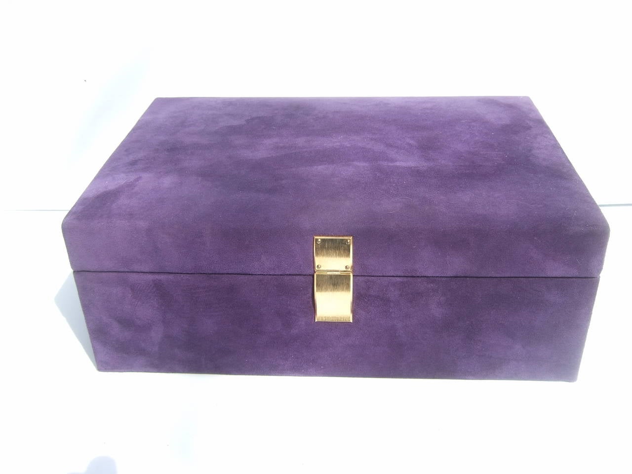 neiman marcus jewelry box