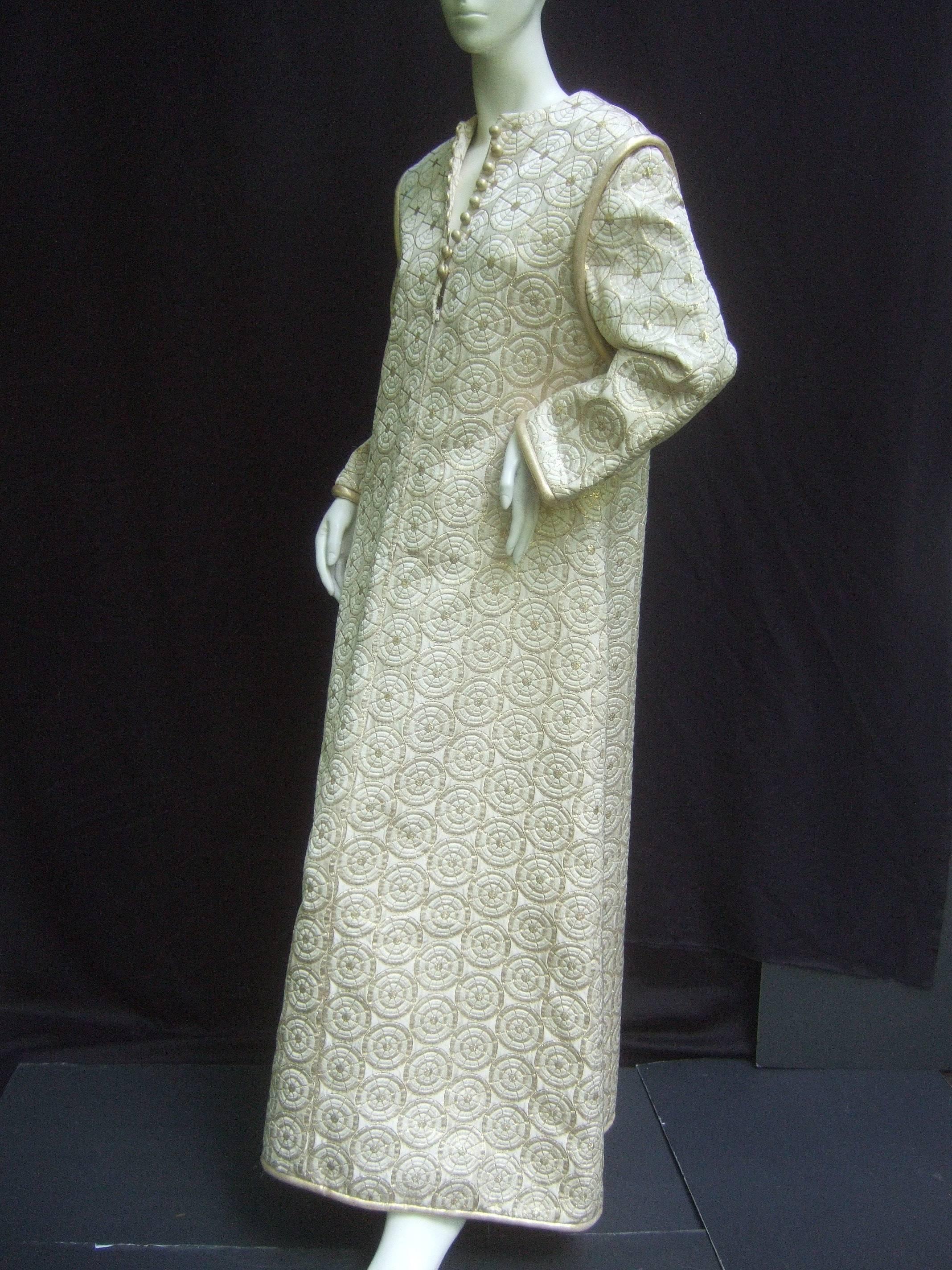 caftan 1960