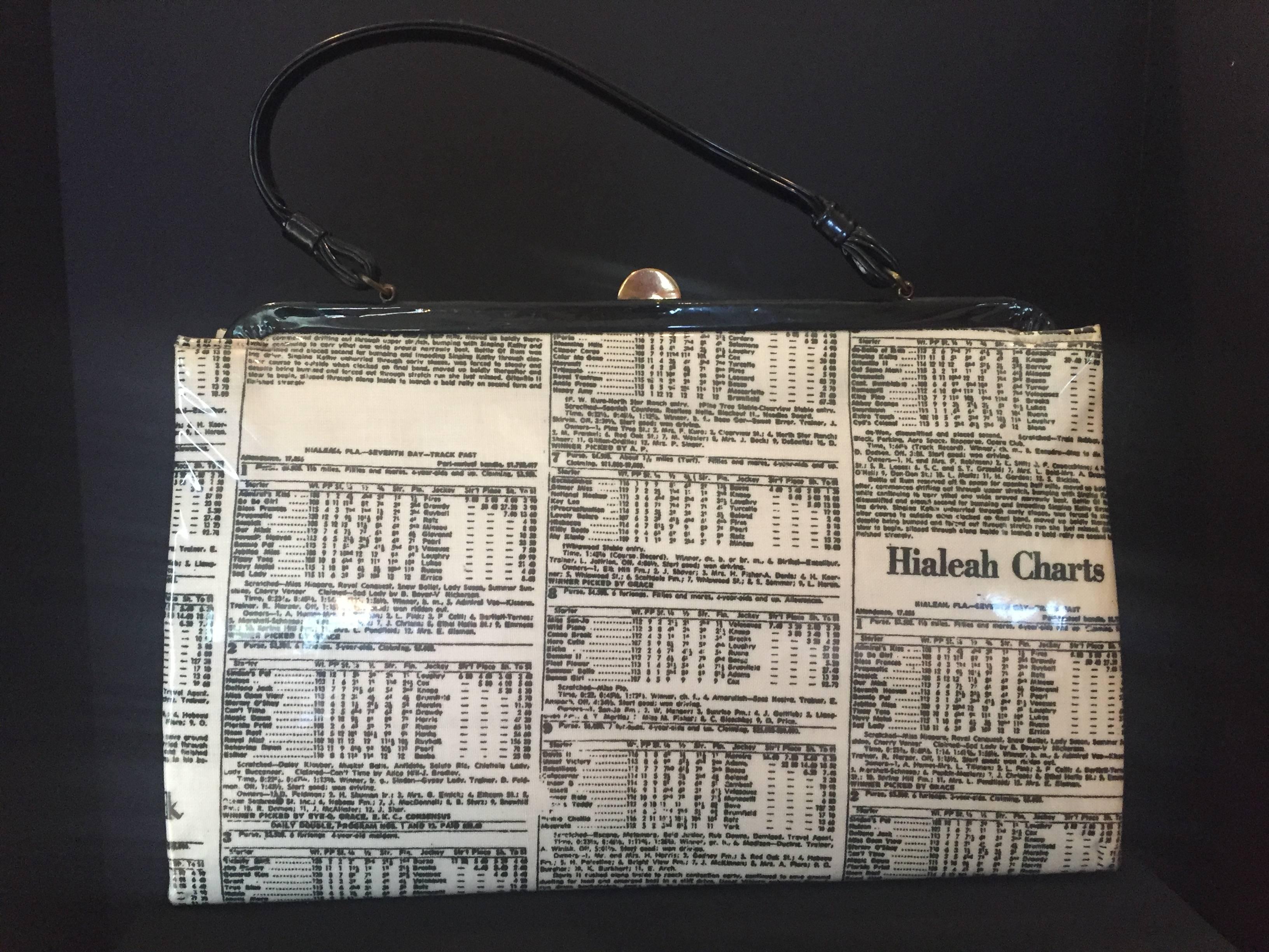equestrian themed handbags