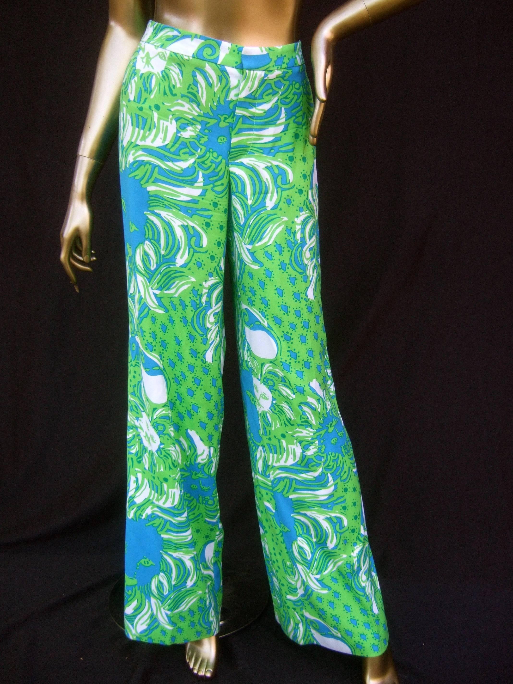 lilly pulitzer pants