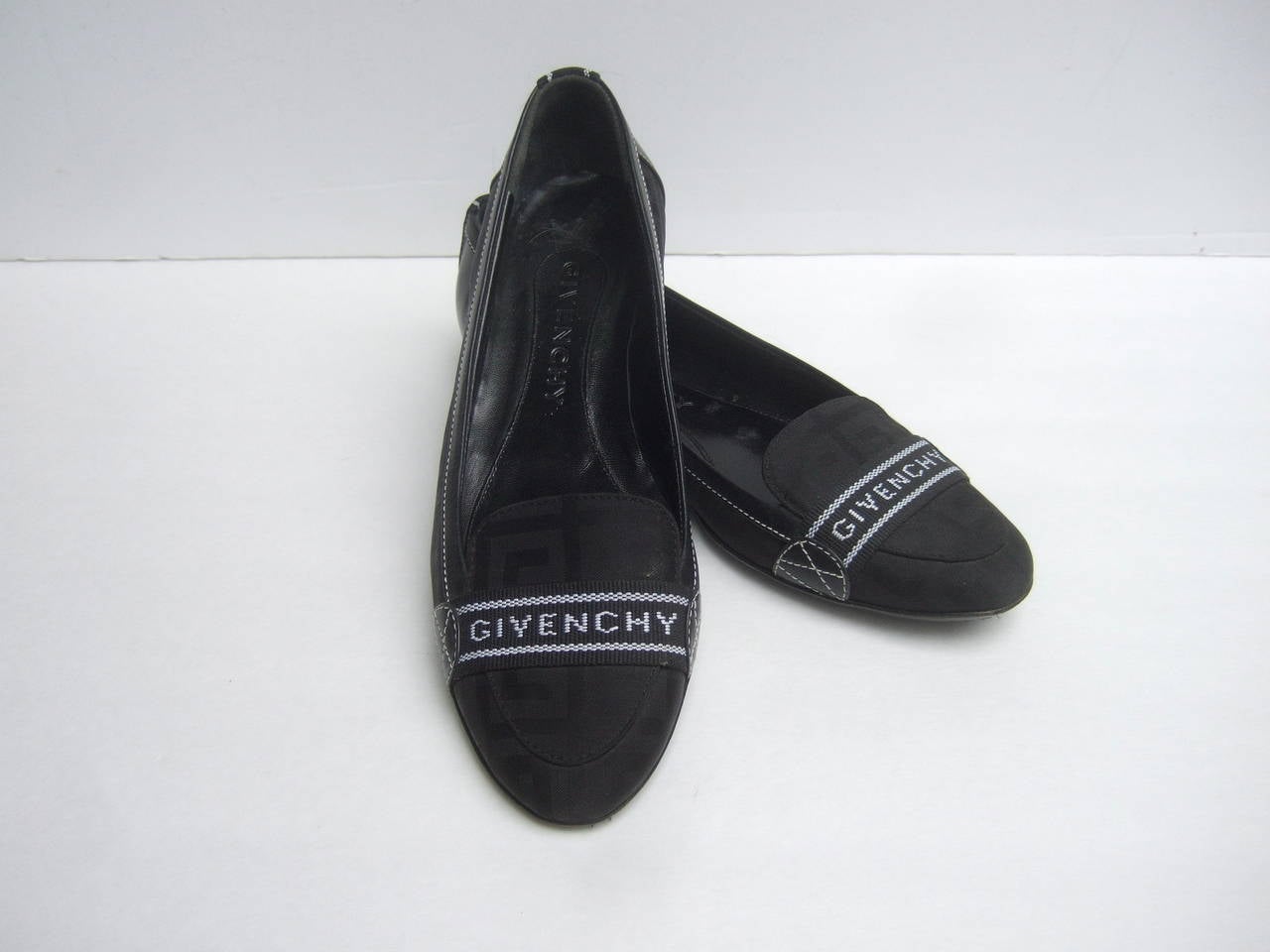 givenchy where is it made