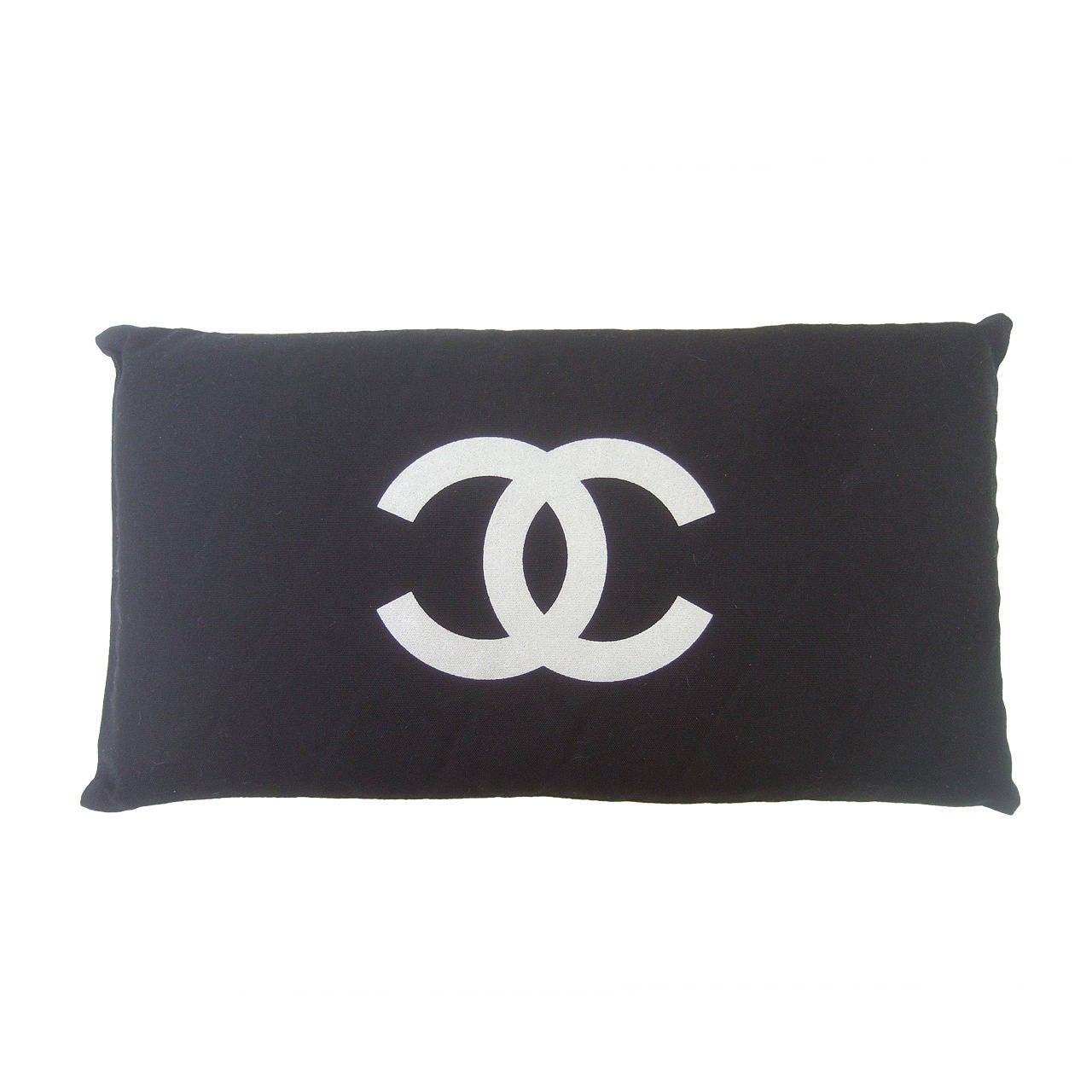 Chanel Throw Pillows – All About Vibe