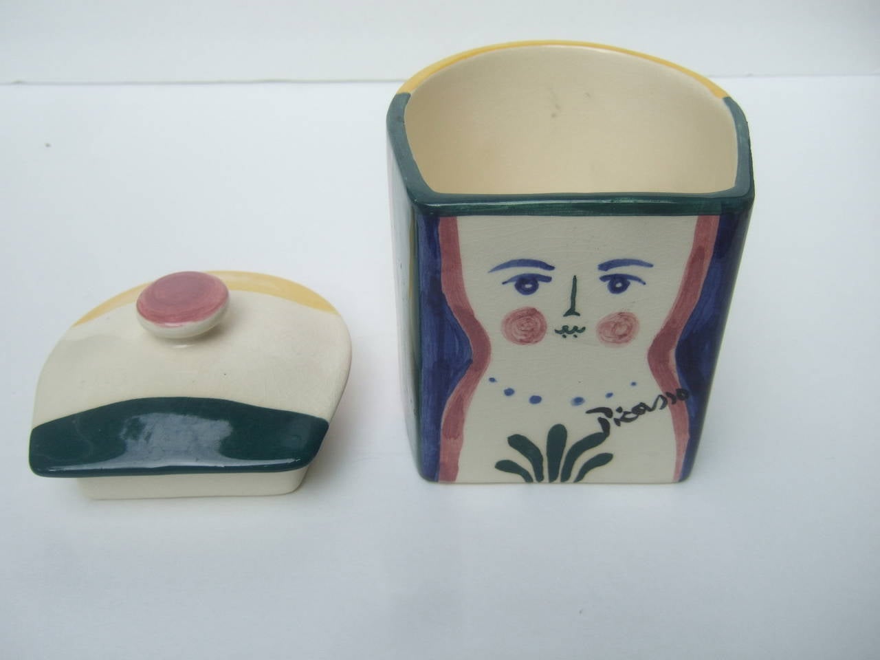 picasso mexico