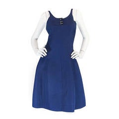 Important S/S 1996 Lagerfeld for Chloe Lightbulb Dress 12