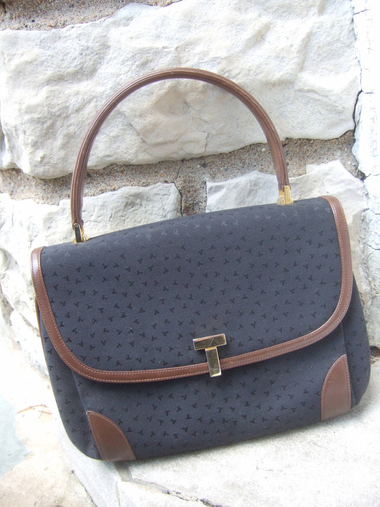 the italian handbag company