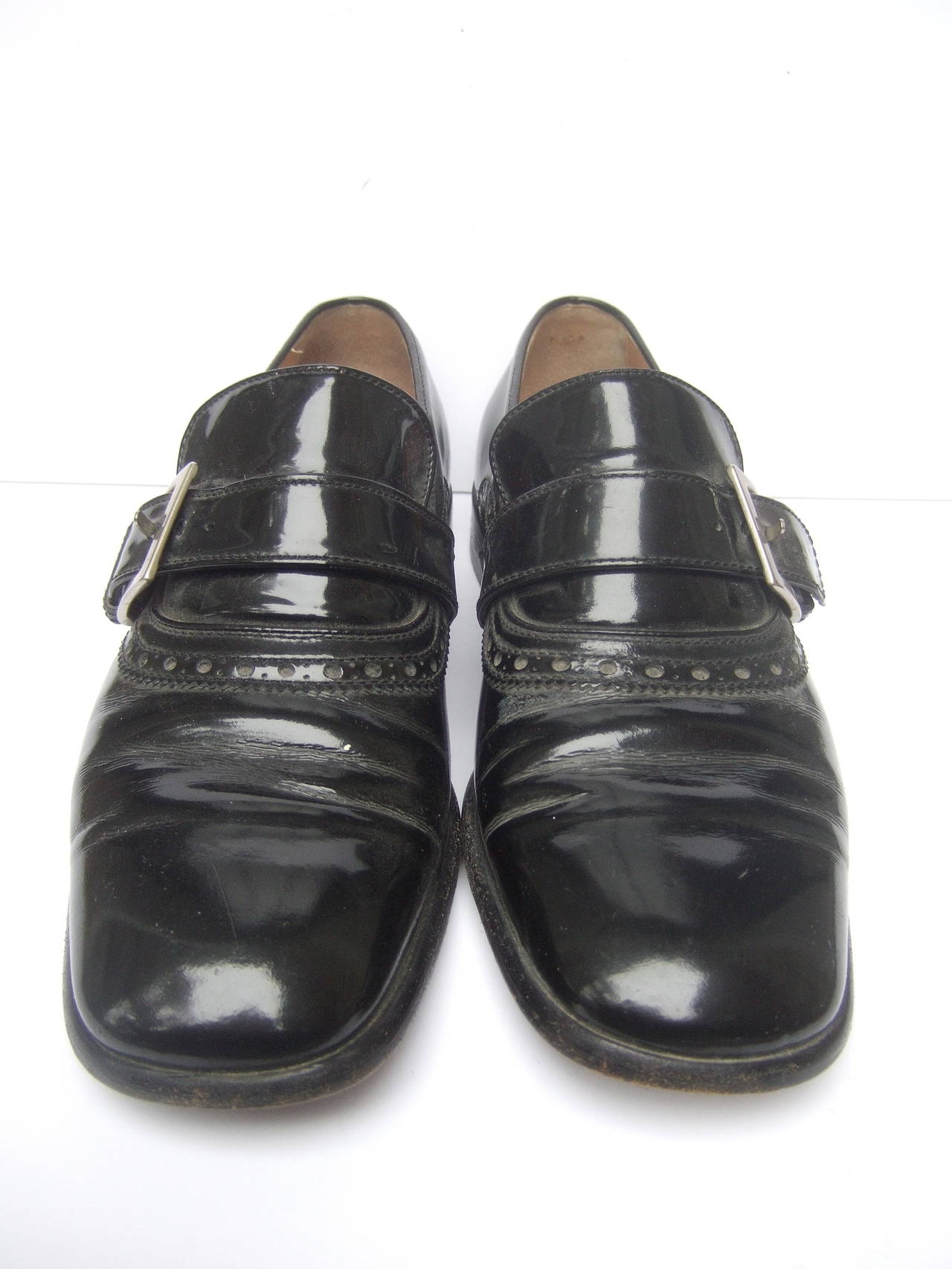 dolce and gabbana mens dress shoes